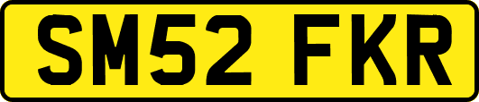 SM52FKR