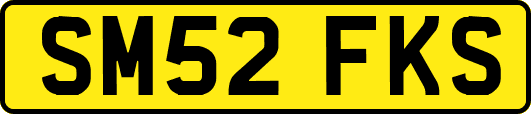 SM52FKS