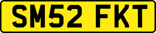 SM52FKT