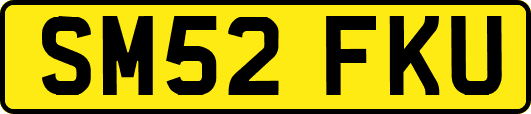 SM52FKU