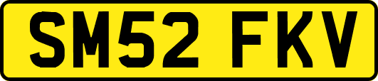 SM52FKV