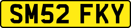 SM52FKY