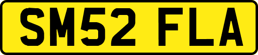 SM52FLA