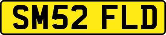 SM52FLD