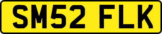 SM52FLK