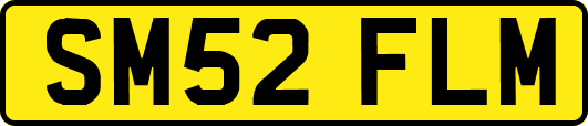 SM52FLM