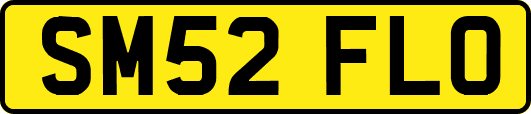 SM52FLO