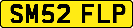 SM52FLP
