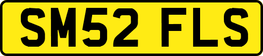 SM52FLS