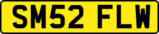 SM52FLW