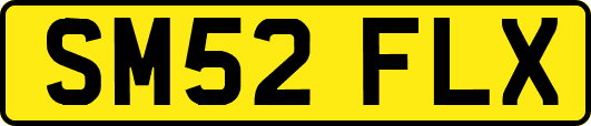 SM52FLX