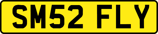 SM52FLY