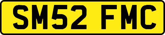 SM52FMC