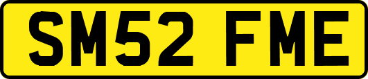 SM52FME