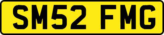 SM52FMG