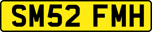 SM52FMH