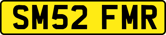 SM52FMR