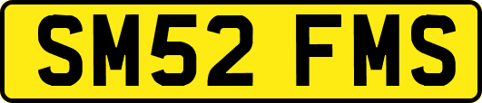 SM52FMS