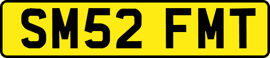 SM52FMT
