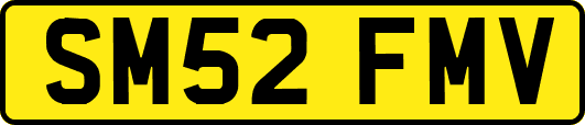 SM52FMV