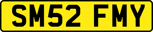 SM52FMY