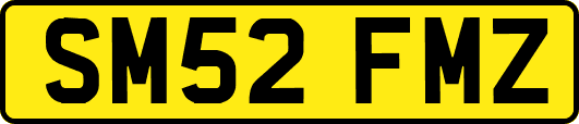 SM52FMZ