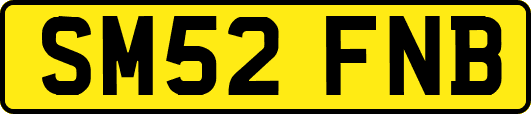 SM52FNB