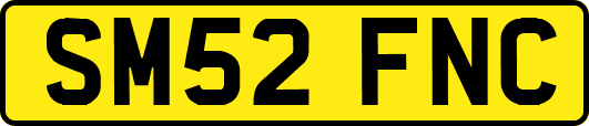 SM52FNC