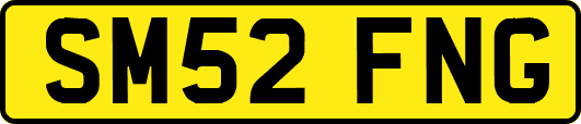 SM52FNG