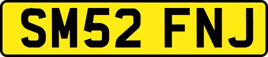 SM52FNJ