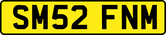 SM52FNM
