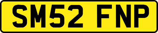 SM52FNP