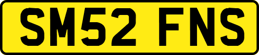 SM52FNS