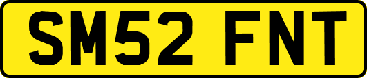 SM52FNT