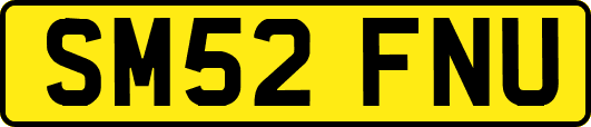 SM52FNU