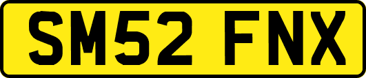 SM52FNX