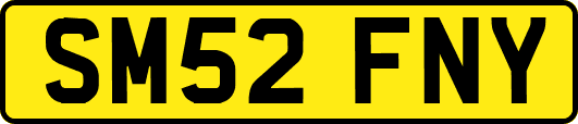 SM52FNY