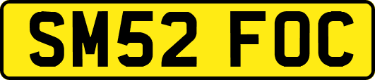SM52FOC