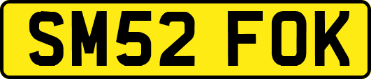 SM52FOK