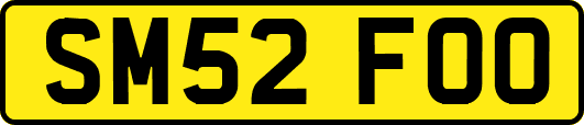 SM52FOO