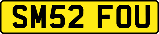 SM52FOU