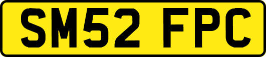SM52FPC