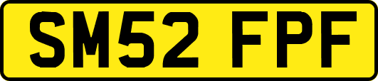 SM52FPF