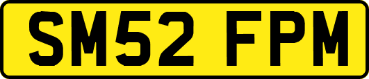SM52FPM
