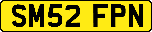 SM52FPN