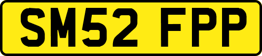 SM52FPP
