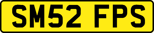 SM52FPS