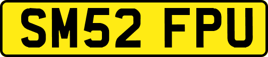 SM52FPU