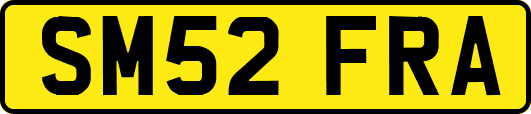 SM52FRA
