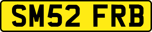 SM52FRB